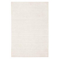 Tuskany Ivory Cotton Rayon & Cotton Floor Area Rug - Online