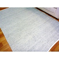 Outdoor or Indoor High Quality Luxury Pile Grey Floor Area Rug 9mm Thick