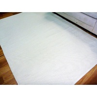 Outdoor or Indoor High Quality Luxury Pile Linen Floor Area Rug 9mm Thick