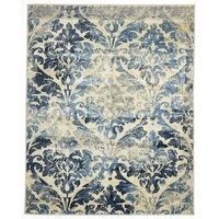 Glory Stunning Bone Copola Area Floor Rugs- Online