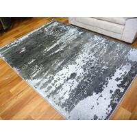 Modern Soft Heat-set Polypropylene Mystery Usak Cannon 12mm Thick Floor Rugs