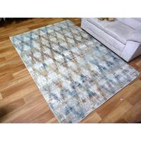 Dream Light Beige Moroccan Bright Modern Design Floor Area Rugs