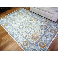 Better Bathrooms Thick & Soft classic TRADITIONAL RUGS "ROYAL" Ornament oval claret Best Quality 