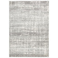 Modern Fantacy Harpie Silver Floor Area Rugs Circles and Runners