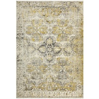 Traditional Vadran Design Ancient All Over Floor Area Rugs And Runners Silver