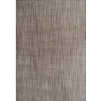 10mm Thick Modern Brightly Coloured Plain Design Beige Floor Area Rugs