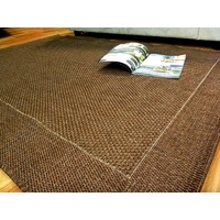 Outdoor Rugs Verandah Walnut