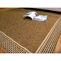 Outdoor Rugs Class Etnic Brown Black