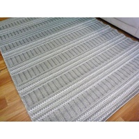 Outdoor Rugs Extreme Cream Grey Multi Weave