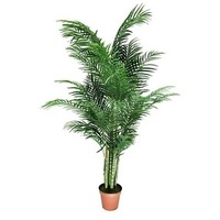 Package Deal 16 of Artificial Plants Areca Palms 140cmDx190cmH