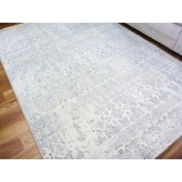 Elite Washed Beige Persian Contemporary Design Soft High Quality Floor Area Rugs