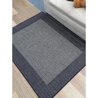 Sunrise Metal Black Flatweave Area Floor Rugs also Hall Runners and Round