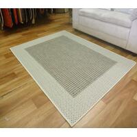 Sunrise Taupe Cream Flatweave Area Floor Rugs also Hall Runners and Round