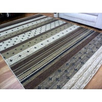 High Quality Modern Design Lima Cream Floor Rug