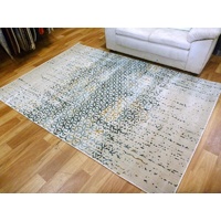 Soft Feel High Quality Style Worn Look Design Beige Modern Floor Area Rugs