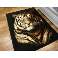 Animal Print Rugs Indi Exotic Africa Tiger Rug