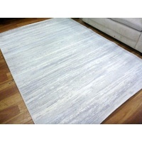 Aurora Seafoam Grey Modern Design Soft High Quality Floor Area Rugs