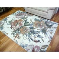 Aurora Multi Garden Modern Design Soft High Quality Floor Area Rugs