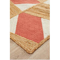 Parade 111 Coral Floor Area Rugs - Online