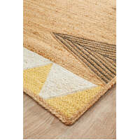 Parade 222 Yellow Floor Area Rugs - Online