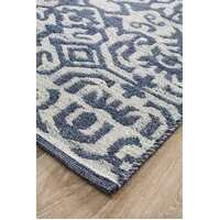 Antiquity Hand-Woven Wool 8mm Thick Sil Floor Area Rugs - Online