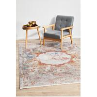 Reflections 103 Terra Area Floor Rugs - Online