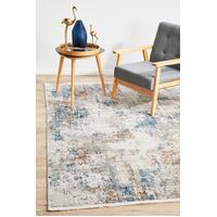 Reflections 108 Sky Area Floor Rugs - Online