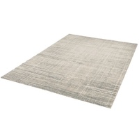 EcoLuxe Recycled Polyester Mesh Green Floor Area Rug