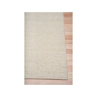 Wool Hall Runner Elements Opalescent 80cm Wide by the meter