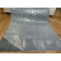 Teebaud Anti-Slip Runner Underlay for Carpet or Hard Floors 60, 75 or 80cm wide